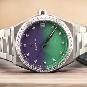 Zenith Defy Borealis - unisex 37mm