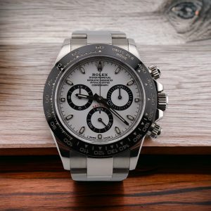 Rolex - Daytona - Panda - 116500LN
