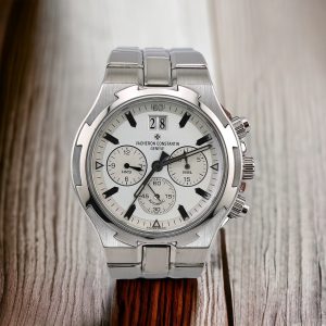 Vacheron Constantin Overseas chronograph - 49140